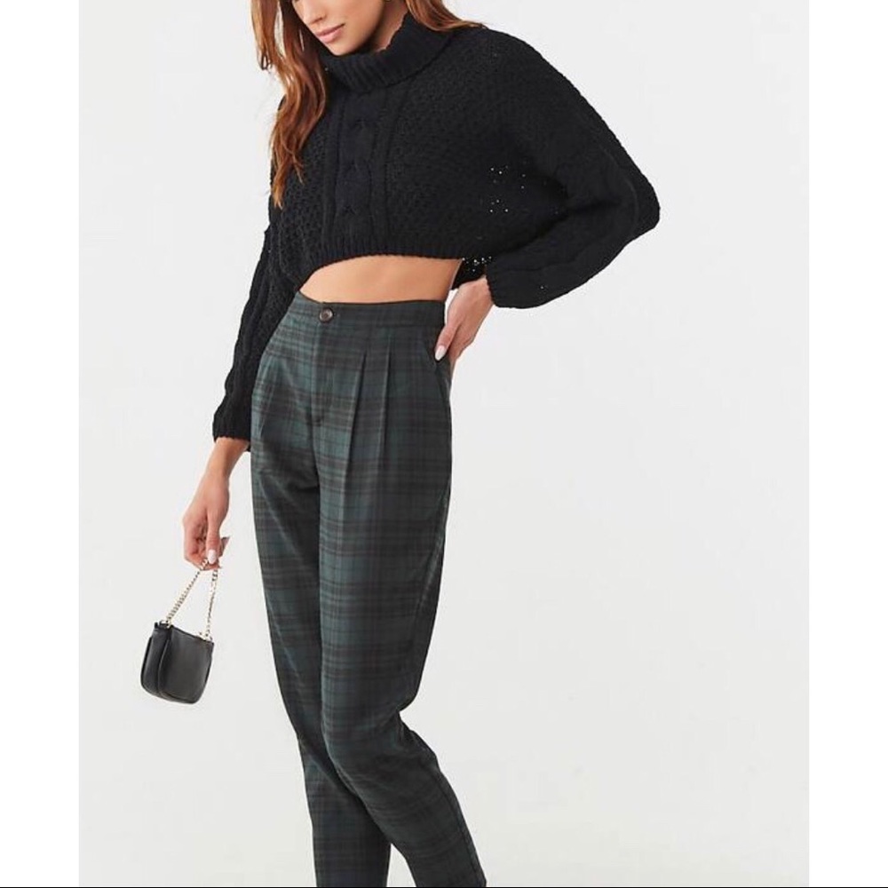 NWT trousers 🍀